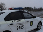 Смертельный наезд на полицейского в Дубоссарском районе совершил пьяный молодой человек на BMW 