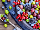 В воскресенье в Кишиневе пройдет ярмарка ягод – Summer Berry Fair 