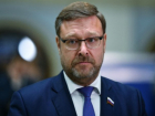 Внешний баланс Молдовы при новом президенте - мнение Константина Косачева