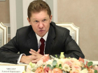 Поставки российского газа в Молдову обсудили Додон и Миллер