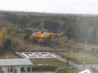 В Молдове появятся четыре новые вертолетные площадки для СанАвиации