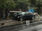 Запретить BMW в Молдове предложили в шутку пользователи после курьезной аварии со столбом 
