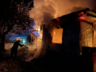 Трагедии в Кэлэраше и Кагуле: два человека погибли при пожарах