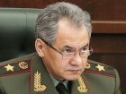 Шойгу заявил о задействовании Молдовы в украинском конфликте