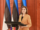 Европейский парламент вручит Орден «За заслуги»: в списке — Майя Санду