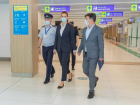 Министр внутренних дел потребовала провести аудит Международного аэропорта Кишинев «по всему периметру»
