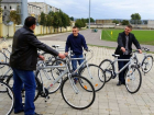 Бесплатно перемещаться по городу на велосипедах начали жители Оргеева 