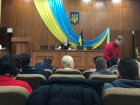 Громкий скандал в горсовете под Киевом: сессию открыли гимном России