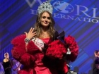 Молдаванка Кристина Грати стала обладательницей титула Mrs World International 2024