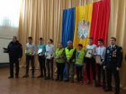 Пятеро подростков стали героями Страшен