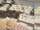 В Кишиневе накрыли подпольное казино