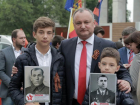 Додон: 9 Мая - это День Победы, и точка 