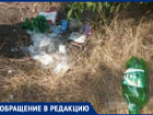 Мусора после отдыхающих в столичных парках все больше и больше 