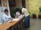 Первые данные выборов генпримара Кишинева: явка составила 0,85 процентов 