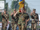 Правительство Молдовы решило формировать армию только из наемников