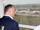 Кардинальной реформы системы обороны Молдовы потребовал президент после посещения военной базы