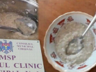"Рестораны курят в сторонке" - появилось видео с "шикарной" кормёжкой беременных в первой кишинёвской больнице