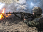Двухчасовой бой в Донбассе: двое украинских военных погибли, двое ранены