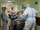 Кишиневские больницы постепенно освобождаются от "ковидников"