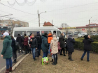 Чрезвычайное происшествие на Чеканах – водитель переполненной маршрутки потерял сознание за рулём и вылетел с трассы 