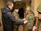 Внезапную проверку боеготовности армии совершил министр обороны Молдовы
