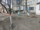 Скоро Кишинев превратят в сплошное кладбище - возле жилых домов стали появляться кресты