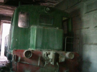 На популярном сайте объявлений в Молдове выставили на продажу поезд