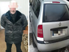 Вероломный гость украл ключи и угнал автомобиль мужчины в Кишиневе 