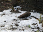  Шокирующий «сюрприз» в Бельцах – на одной из улиц обнаружена мина 