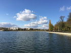 Жителям и гостям Кишинева не советуют купаться в столичных водоемах