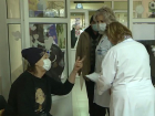 В Молдове вакцинировано чуть более одного процента граждан 