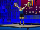 Отличный результат! Молдавские спортсмены завоевали шесть медалей на чемпионате Европы по тяжелой атлетике 