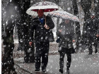 В понедельник в Молдове похолодает, дожди не прекратятся 