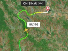 СМИ: Самолетом молдавской авиакомпании управлял пьяный пилот 