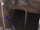 Обнаруженный в центре Кишинева туннель был построен более 100 лет назад