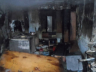 В желании пошутить пьяная украинка сожгла своего соседа в Одесской области 