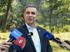 Трагедия в воинской части: министр обороны сделал заявление о вооружённом контрактнике 
