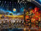 Ансамбль Hecenii из Молдовы занял 3 место на Românii au talent