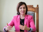 Санду дала интервью Гордону и призвала Украину помочь ей в "европейской интеграции и борьбе с российским влиянием"