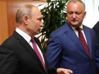 "Историческим событием" назвал президент Молдовы получение статуса страны-наблюдателя в ЕАЭС