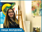 У власти поверхностное отношение к искусству, - художник Елена Плэмэдялэ рассказала о разнице между Молдовой и Великобританией