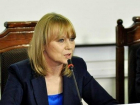 Новый министр здравоохранения Алла Немеренко рассказала о поставленных целях