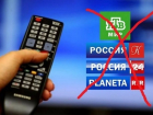 Молдавский телеканал наказали за трансляцию российских новостей и аналитических программ