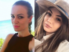 Две красавицы из Молдовы с двойным гражданством стали финалистками конкурса Miss Universe România-2017 