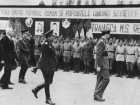 Календарь: 15 ноября начала формироваться дивизия Тудор Владимиреску
