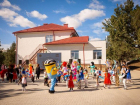 Детсад в Тараклии, полностью отремонтированный командой Партии «ШОР», торжественно открыт