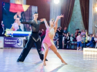 "Латиноамериканские" танцоры знаменитого клуба Молдовы победили на чемпионате Европы