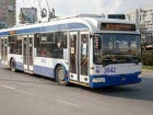 В Кишинёве внесены изменения в некоторые маршруты движения общественного транспорта 