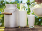 "Платиновое" молоко в беднейшей стране Европы