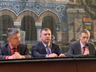 Как арбитражи помогут победить коррупцию в Молдове - ответы прозвучали на семинаре в Кишиневе